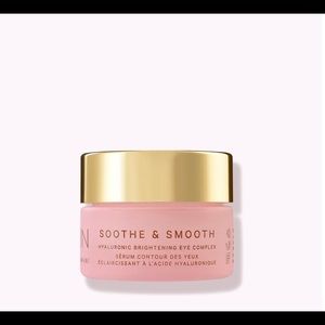 MZ Skin by Dr. Maryam Zamani Soothe & Smooth Hyaluronic Brighteninf Eye Complex